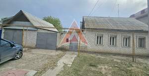 Дом 53м², 1-этажный, участок 5 сот.  