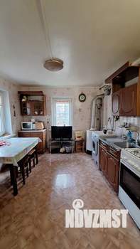 Дом 63м², 1-этажный, участок 6 сот.  