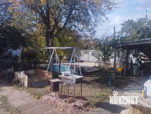 Дом 65м², 1-этажный, участок 7 сот.  