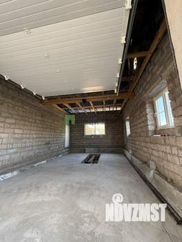 Дом 170м², 1-этажный, участок 13 сот.  