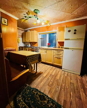 Дом 46м², 1-этажный, участок 249 сот.  