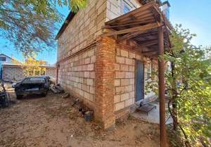 Дом 112м², 2-этажный, участок 4 сот.  