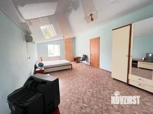 Дом 80м², 2-этажный, участок 7 сот.  