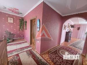 Дом 290м², 2-этажный, участок 10 сот.  