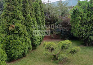 Дом 186м², 2-этажный, участок 11 сот.  