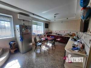 Коттедж 269м², 2-этажный, участок 8 сот.  