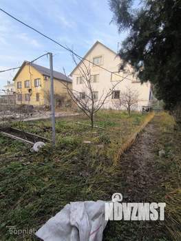 Дом 360м², 3-этажный, участок 7 сот.  