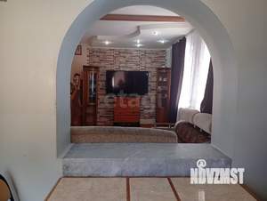 Дом 275м², 3-этажный, участок 6 сот.  