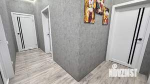 Дом 116м&sup2;, 1-этажный, участок 5 сот.  