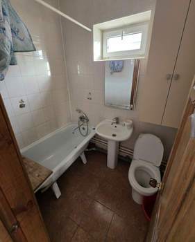 Дом 61м², 2-этажный, участок 6 сот.  