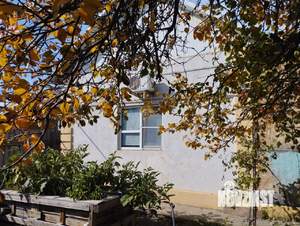 Дом 65м², 1-этажный, участок 7 сот.  