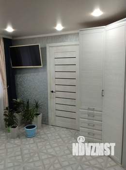 Дом 60м², 1-этажный, участок 5 сот.  