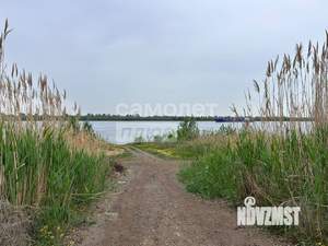 Дом 23м², 1-этажный, участок 5 сот.  