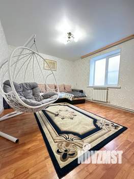 Дом 50м², 1-этажный, участок 6 сот.  