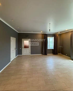 Дом 177м&sup2;, 2-этажный, участок 14 сот.  