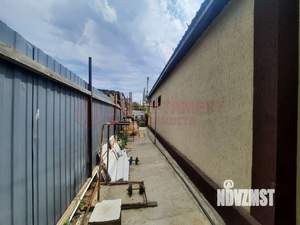 Дом 87м², 1-этажный, участок 8 сот.  