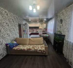Дом 116м², 2-этажный, участок 3 сот.  