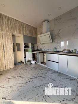 Дом 140м², 1-этажный, участок 6 сот.  