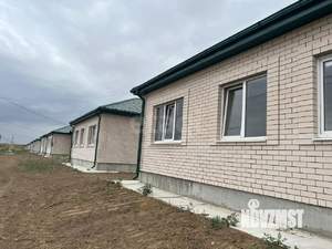 Дом 120м², 1-этажный, участок 5 сот.  
