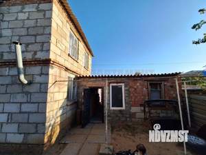 Дом 112м², 2-этажный, участок 4 сот.  