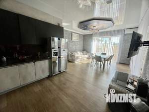 Дом 200м², 2-этажный, участок 4 сот.  