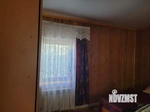 Дом 100м², 2-этажный, участок 7 сот.  