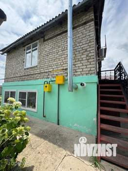 Дом 82м², 2-этажный, участок 5 сот.  