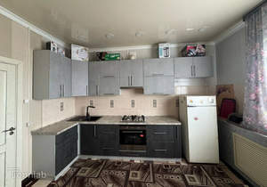 Дом 224м&sup2;, 2-этажный, участок 12 сот.  