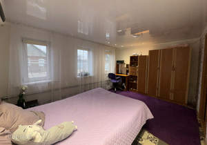 Дом 58м&sup2;, 1-этажный, участок 480 сот.  