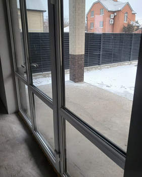 Дом 155м², 1-этажный, участок 6 сот.  