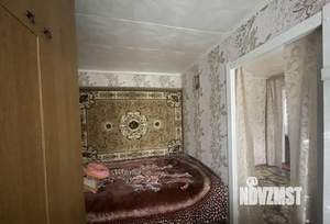 Дом 57м², 2-этажный, участок 5 сот.  