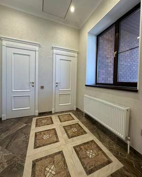 Дом 100м², 1-этажный, участок 8 сот.  