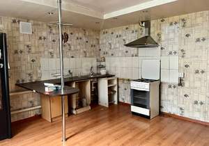 Дом 85м², 1-этажный, участок 6 сот.  