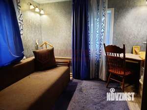 Дом 58м², 1-этажный, участок 5 сот.  