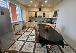 Дом 205м², 2-этажный, участок 6 сот.  