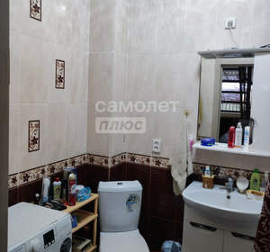 Дом 100м², 2-этажный, участок 3 сот.  