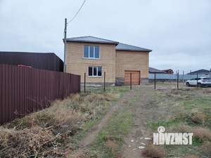 Дом 330м², 2-этажный, участок 13 сот.  