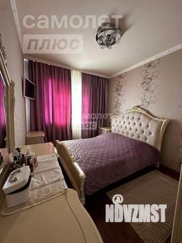 Коттедж 154м², 2-этажный, участок 3 сот.  