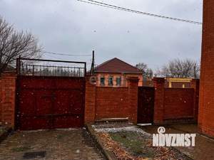 Дом 307м², 3-этажный, участок 6 сот.  