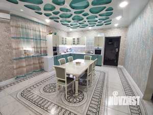 Дом 174м², 2-этажный, участок 4 сот.  