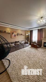 Дом 110м², 1-этажный, участок 5 сот.  