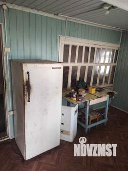 Дом 65м², 1-этажный, участок 6 сот.  