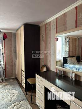 Дом 68м², 2-этажный, участок 2 сот.  