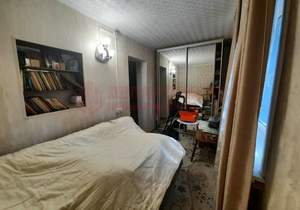 Дом 58м², 1-этажный, участок 5 сот.  