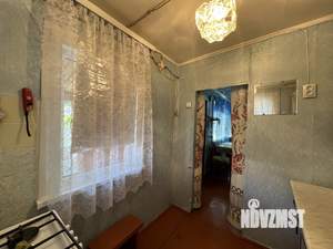 Дом 59м², 1-этажный, участок 4 сот.  