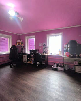 Дом 80м², 1-этажный, участок 7 сот.  