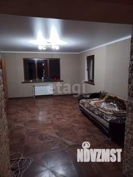 Дом 154м², 2-этажный, участок 6 сот.  