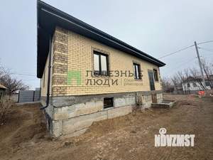 Дом 146м², 1-этажный, участок 4 сот.  