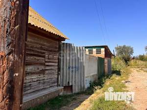 Дом 58м², 1-этажный, участок 4 сот.  