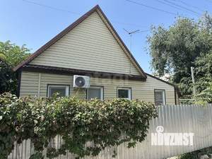 Дом 68м², 1-этажный, участок 5 сот.  